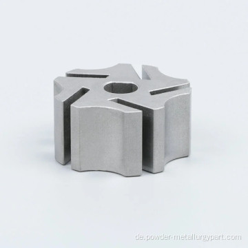 Säurerpulvermetallurgie gesintert